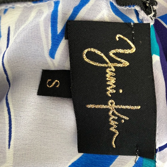 Yumi Kim cocktail dress - Picture 2 of 4